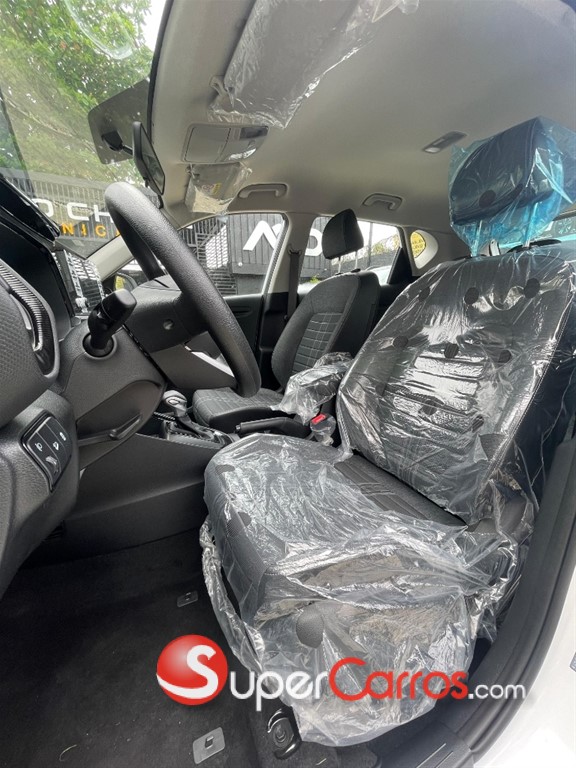 2026 Kia Sonet FULL — foto 10 / 12