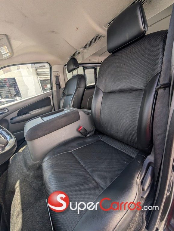 2021 Nissan NV 350 — foto 8 / 12