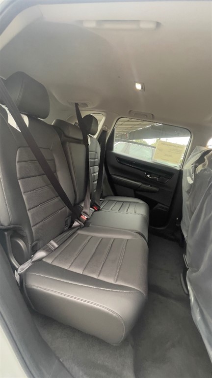 2024 Honda CR-V EXL — foto 10 / 12