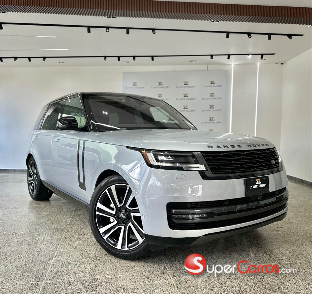 2023 Land Rover Range Rover Vogue