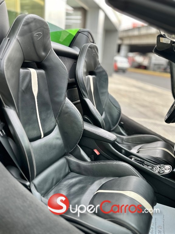 2019 McLaren 570 S Coupe — foto 11 / 12