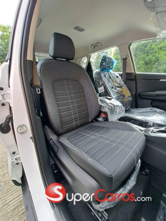 2026 Kia Sonet FULL — foto 9 / 12