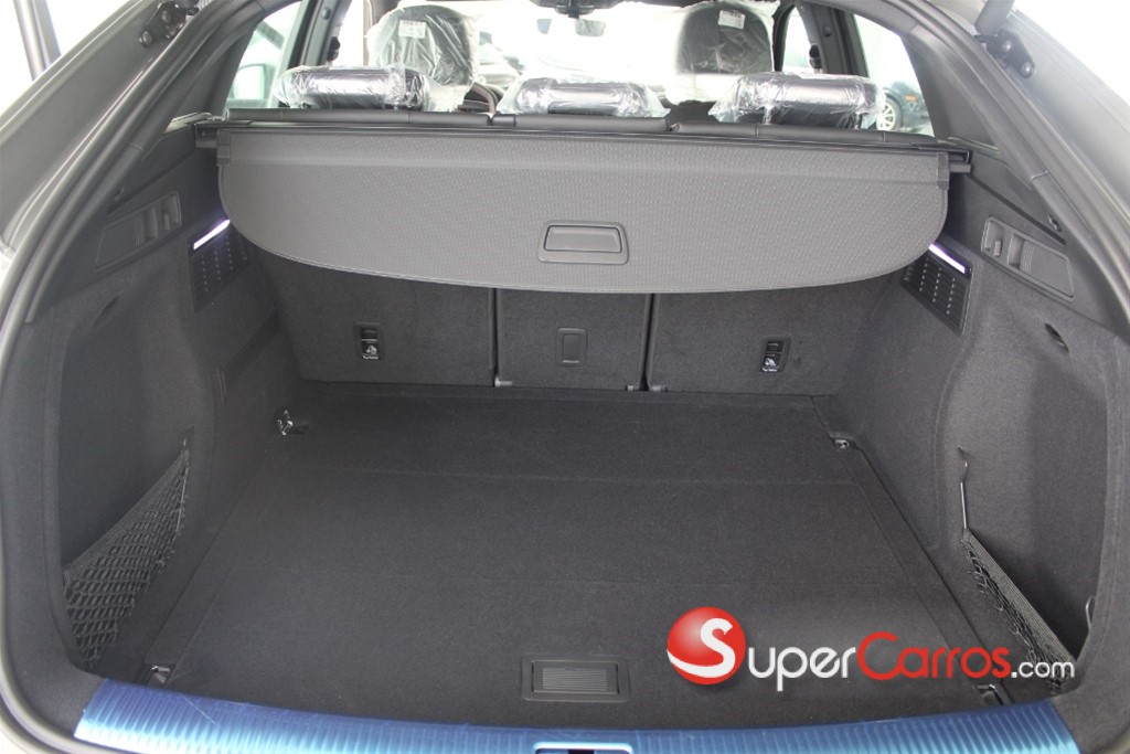 2025 Audi Q5 S-Line Sportback — foto 10 / 11