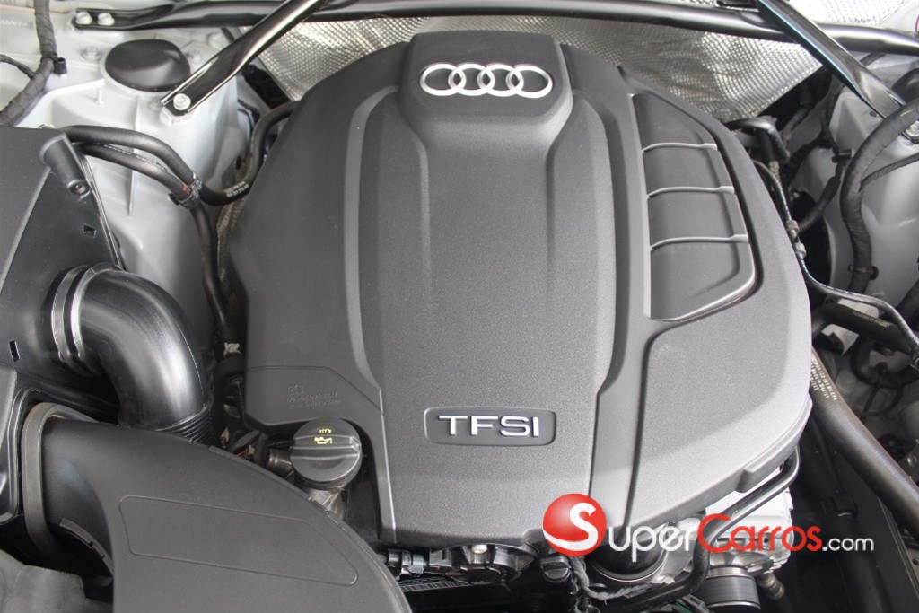 2025 Audi Q5 S-Line Sportback — foto 11 / 11