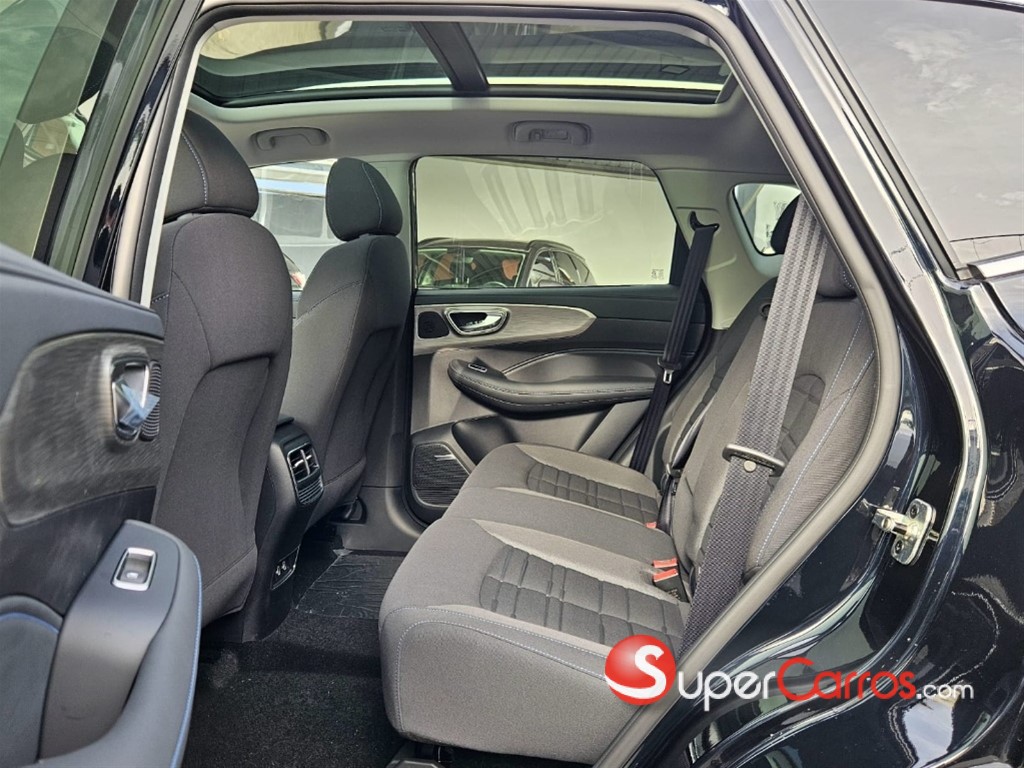 2025 MG RX5 — foto 8 / 12