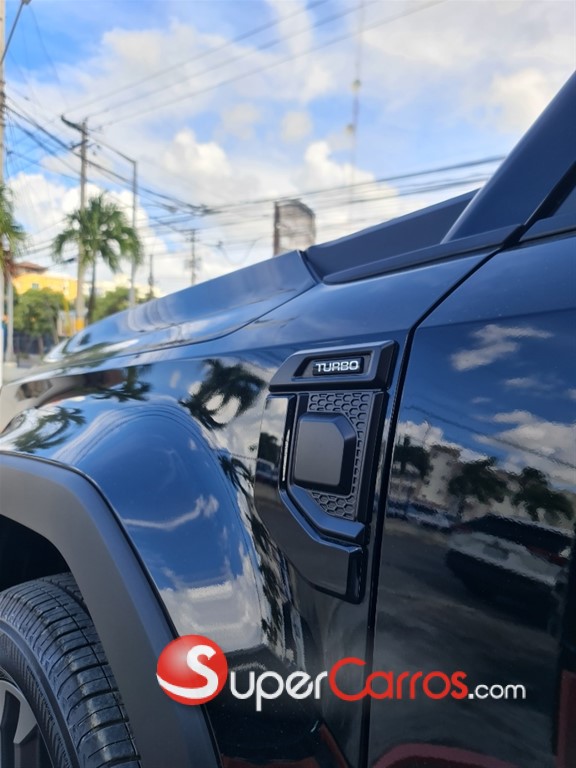 2026 Toyota Land Cruiser Prado Adventure — foto 3 / 12