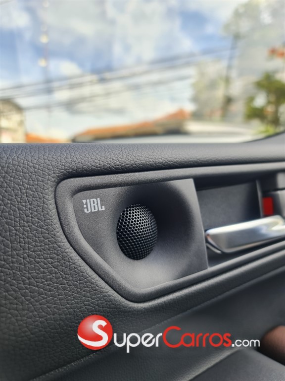 2026 Toyota Land Cruiser Prado Adventure — foto 10 / 12