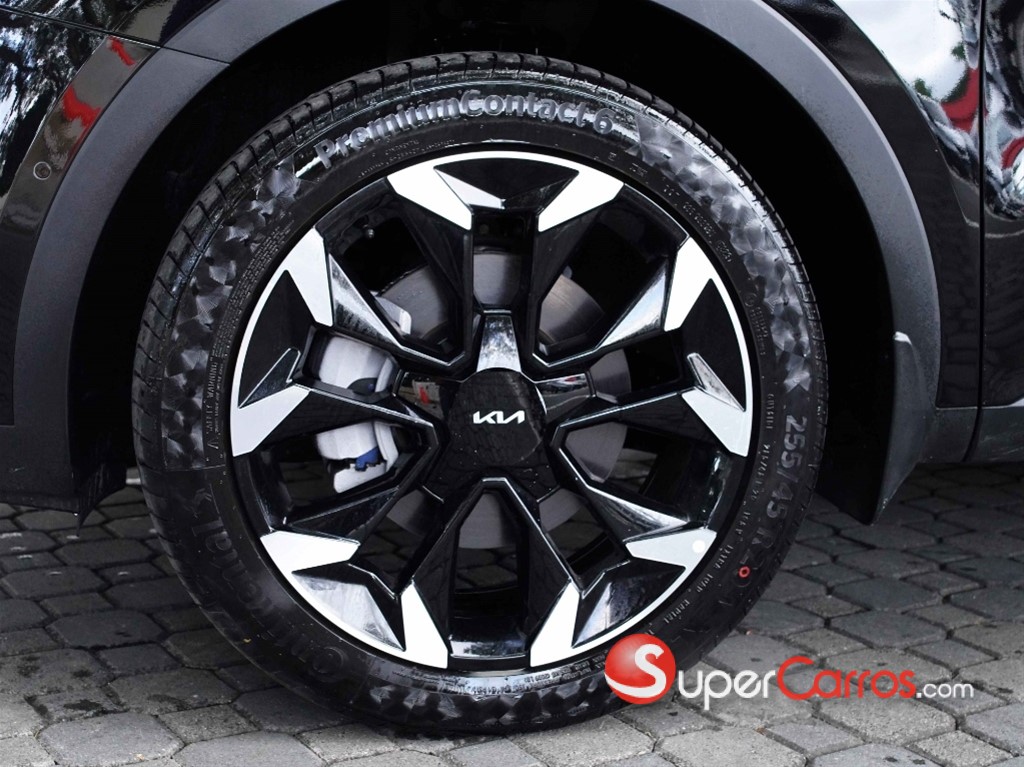 2027 Kia Sorento Luxury — foto 3 / 12
