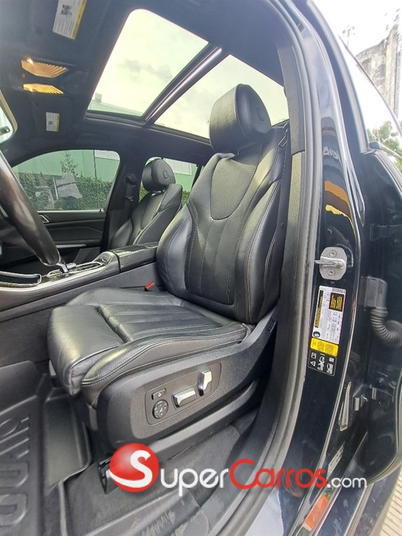 2019 BMW X 5 XDRIVE 40i M PACKAGE — foto 8 / 12