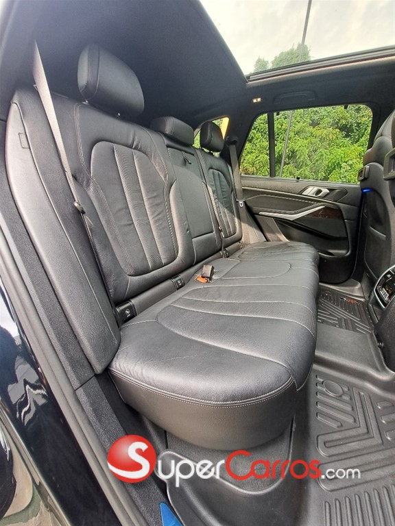 2019 BMW X 5 XDRIVE 40i M PACKAGE — foto 10 / 12