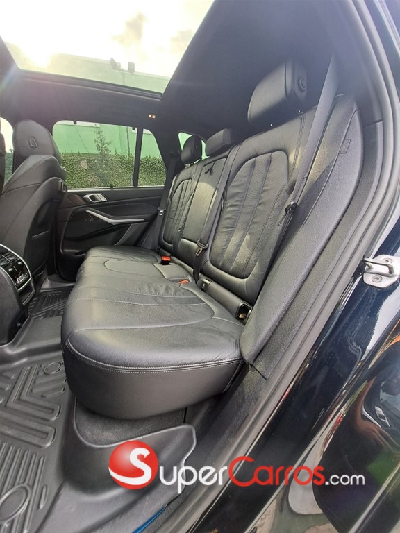 2019 BMW X 5 XDRIVE 40i M PACKAGE — foto 11 / 12