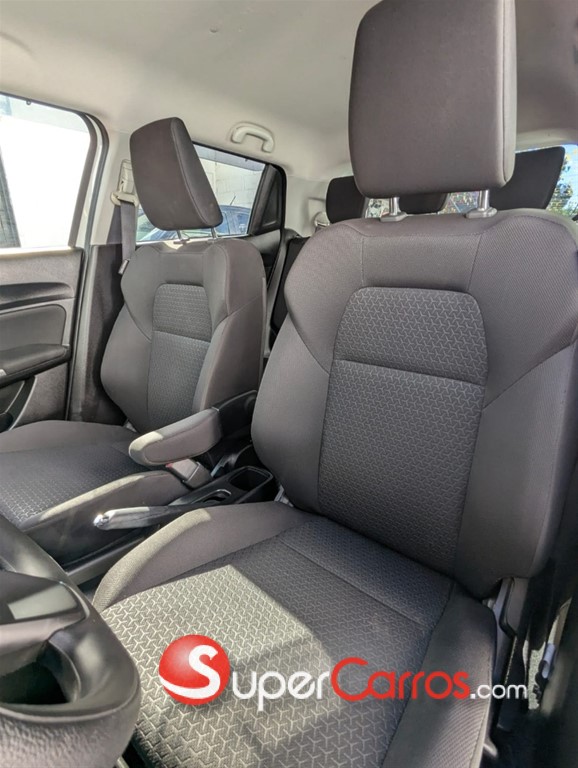 2020 Suzuki Swift — foto 7 / 11
