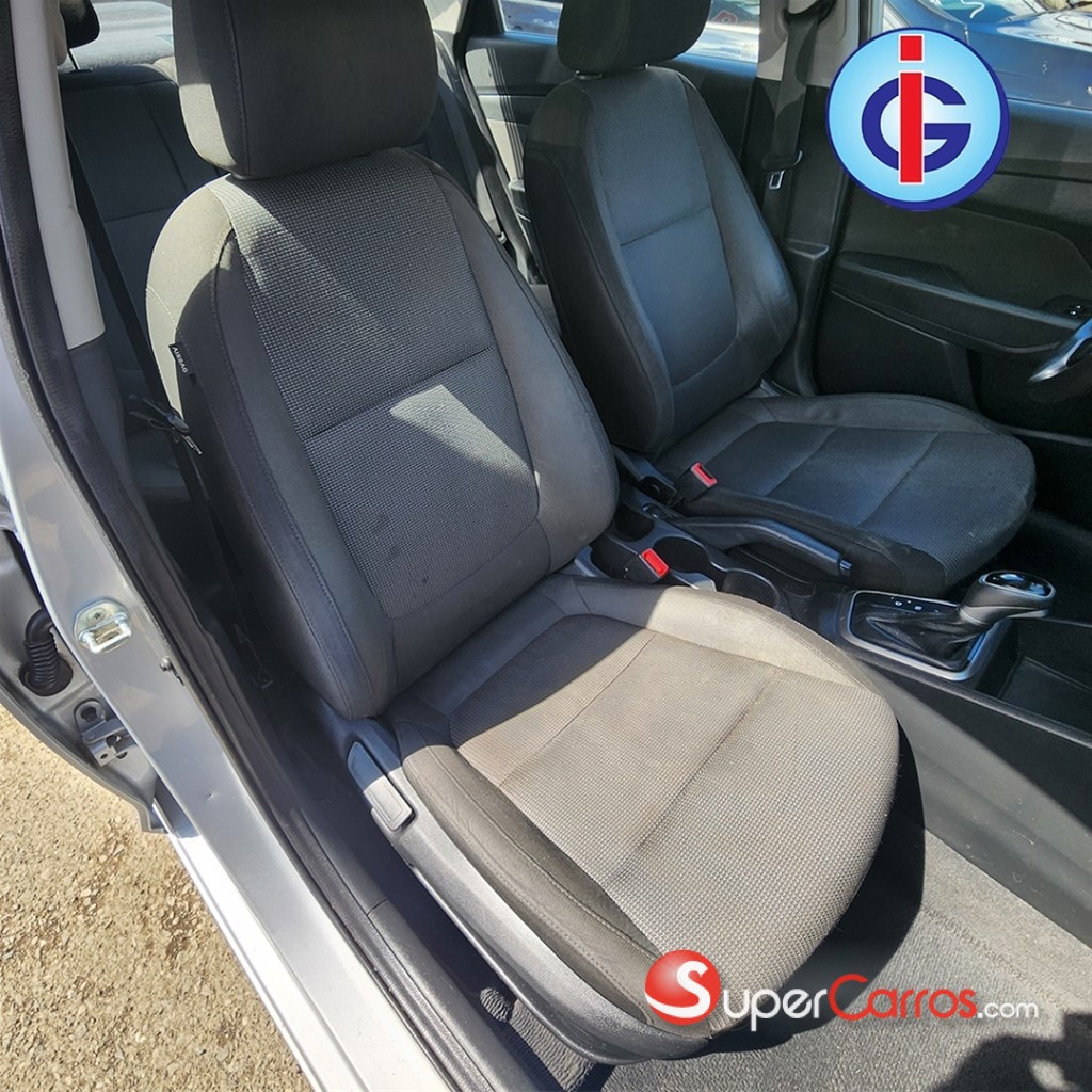 2019 Hyundai Accent SE — foto 7 / 12