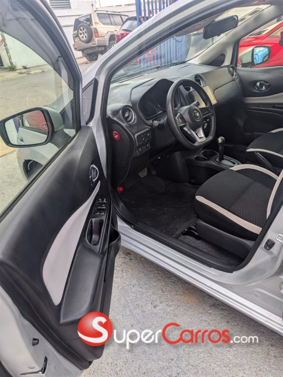 2018 Nissan Note — foto 2 / 12