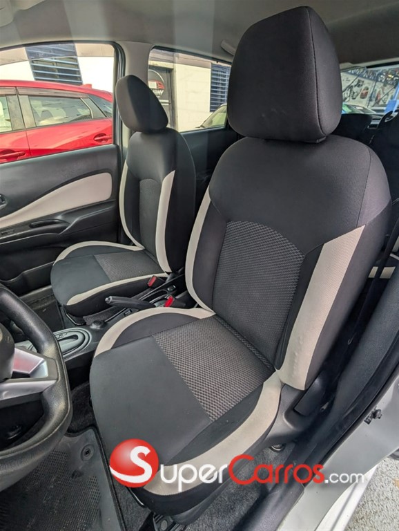 2018 Nissan Note — foto 5 / 12