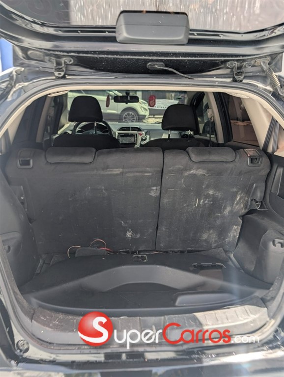 2012 Honda Fit — foto 12 / 12
