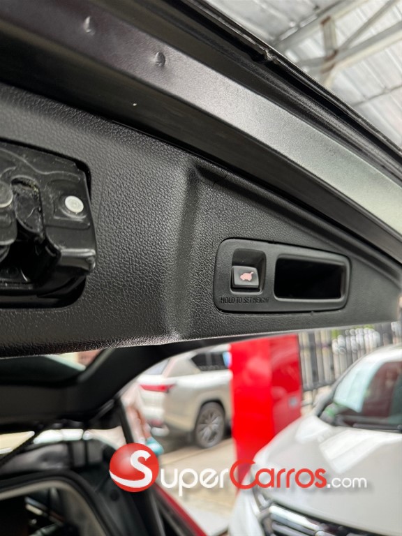 2020 Honda CR-V EXL — foto 10 / 11