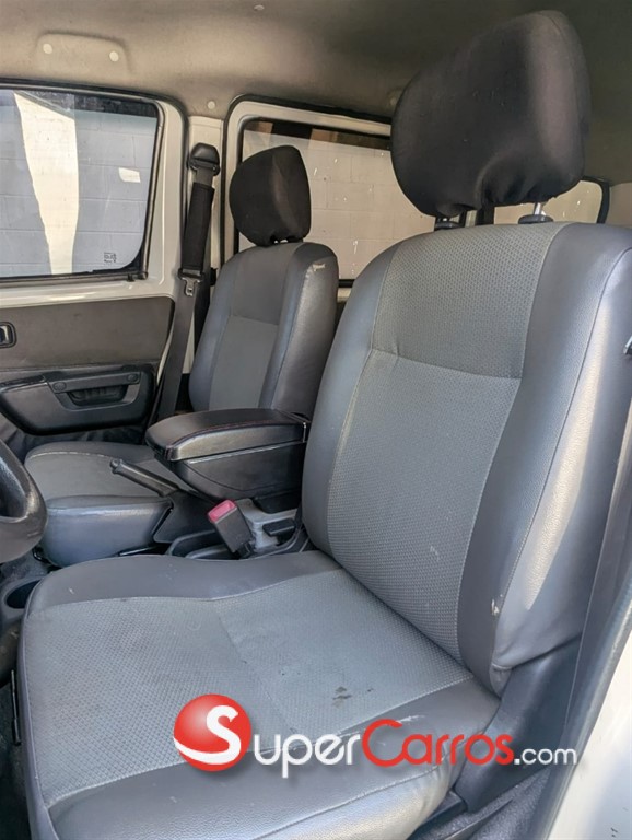 2015 Toyota Town-Ace — foto 7 / 9