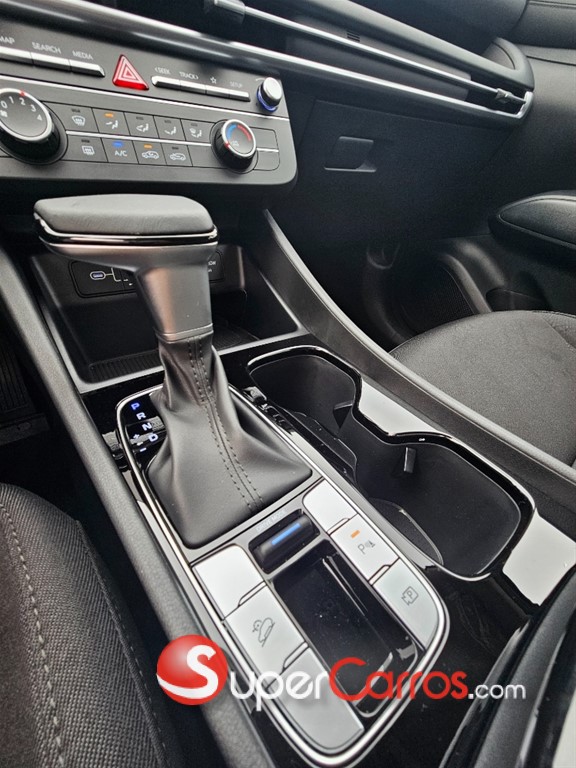 2026 Hyundai Tucson — foto 2 / 10