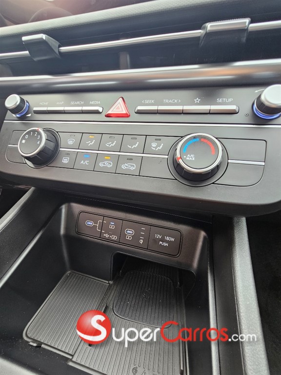 2026 Hyundai Tucson — foto 3 / 10