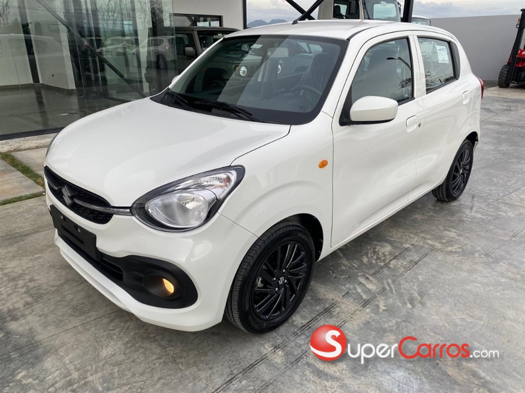 2026 Suzuki Celerio GL