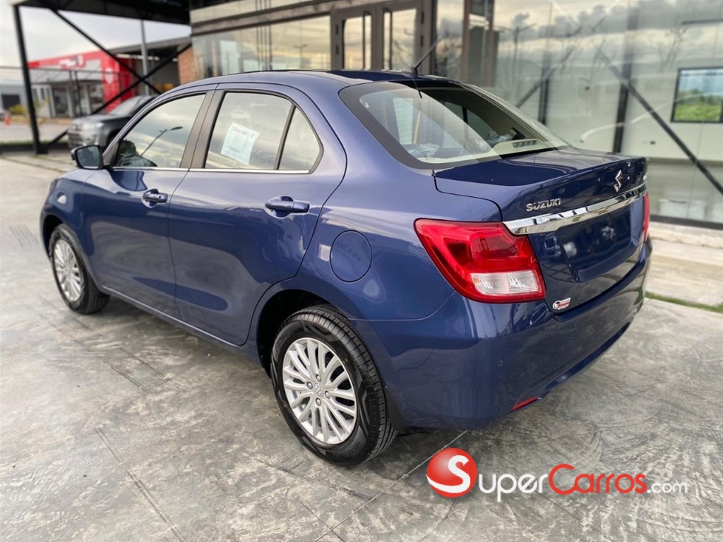 2024 Suzuki Dzire GLX — foto 3 / 8