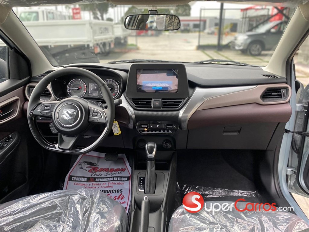 2026 Suzuki Fronx GL — foto 5 / 7