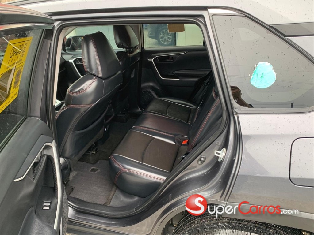 2019 Ford Explorer Limited — foto 4 / 10