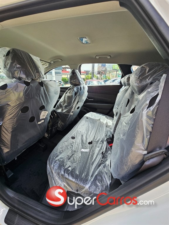 2026 Hyundai Tucson i — foto 2 / 10