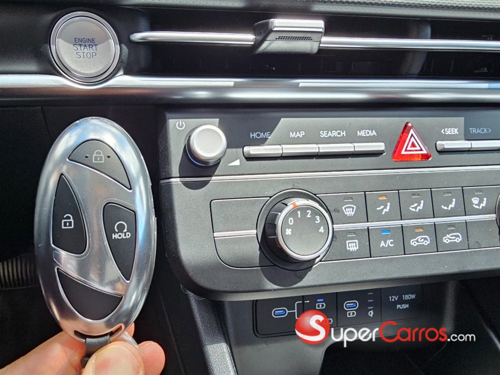 2026 Hyundai Tucson i — foto 10 / 10