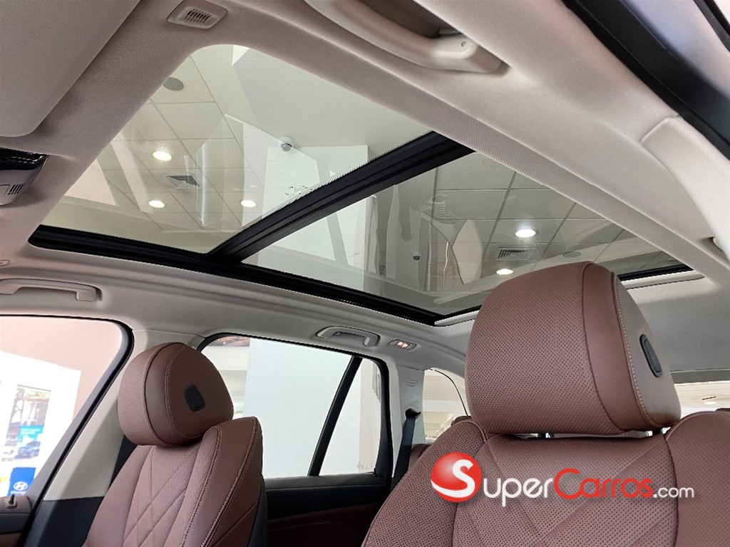 2025 BMW X 5 XDRIVE 40i — foto 8 / 9