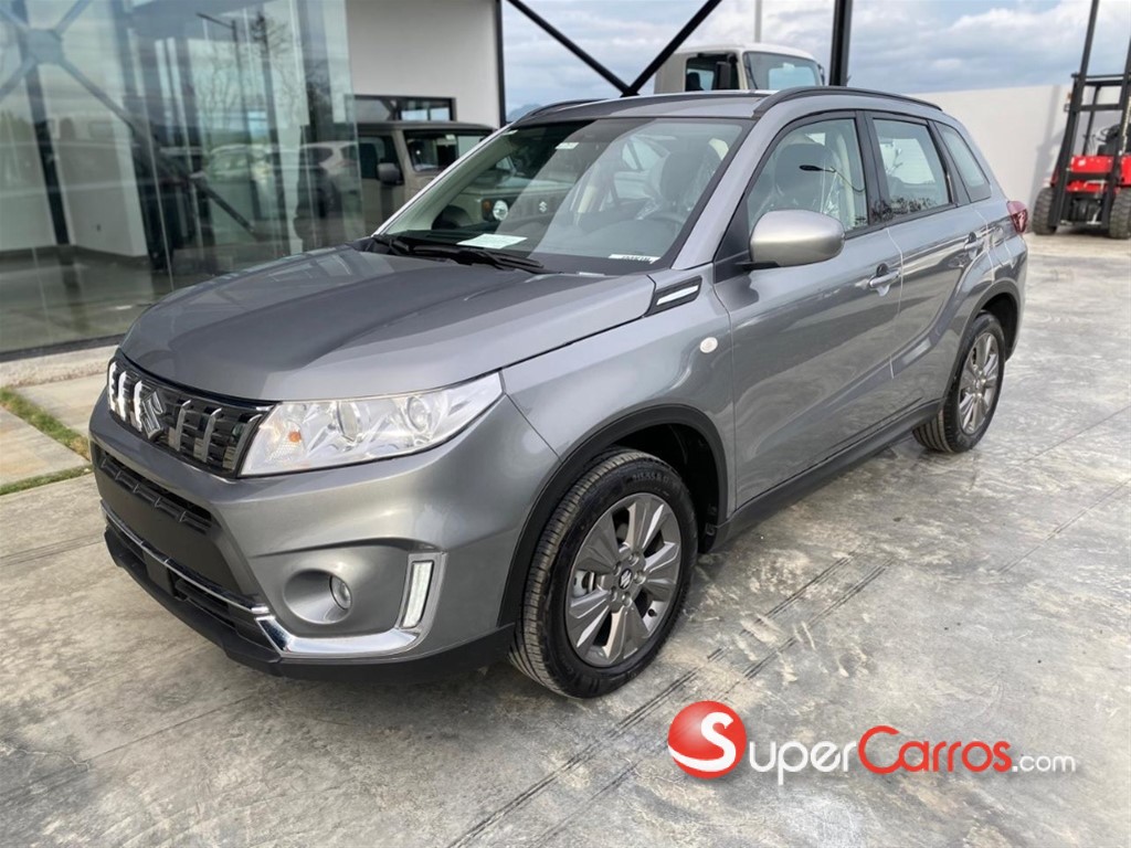 2024 Suzuki Vitara GL+