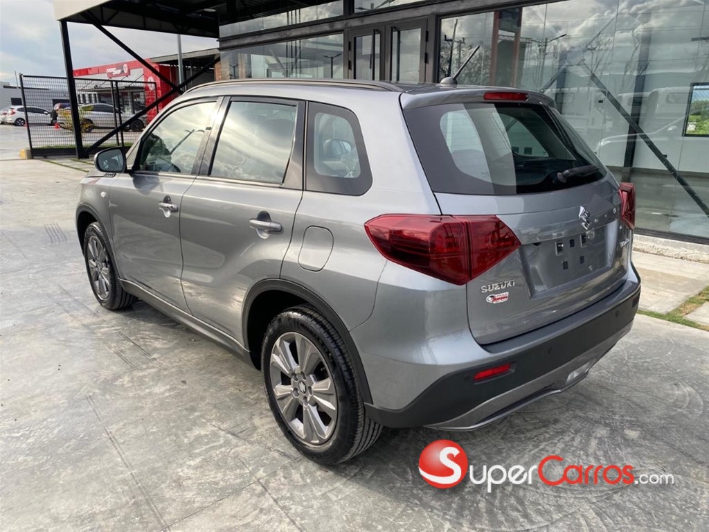 2024 Suzuki Vitara GL+ — foto 3 / 9
