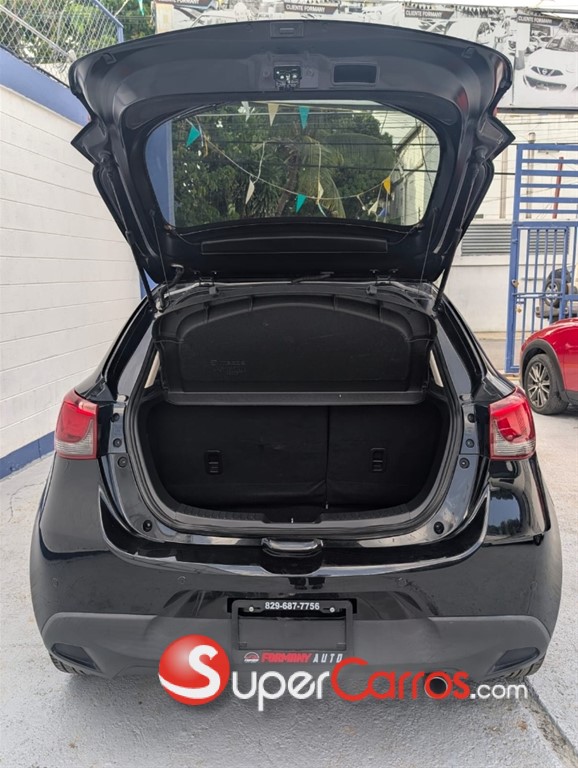 2020 Mazda Demio — foto 7 / 12