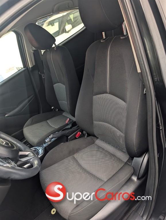 2020 Mazda Demio — foto 9 / 12