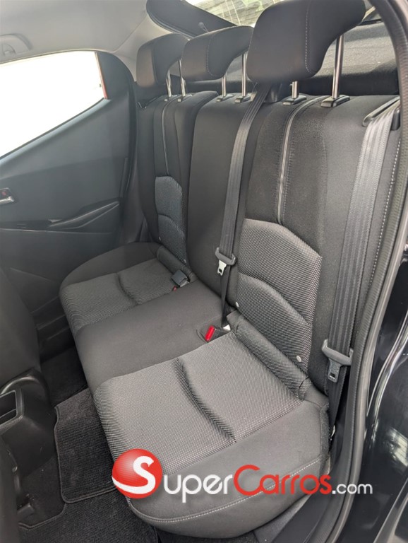 2020 Mazda Demio — foto 12 / 12