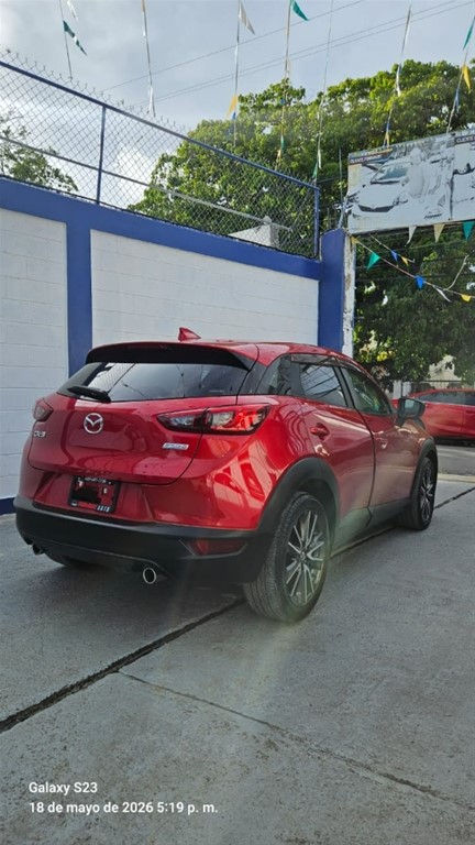 2020 Mazda CX-3 Touring — foto 2 / 9