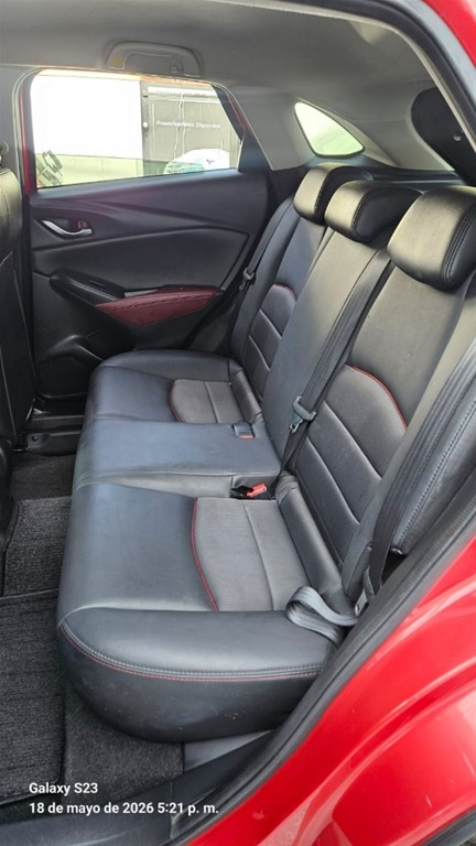 2020 Mazda CX-3 Touring — foto 5 / 9