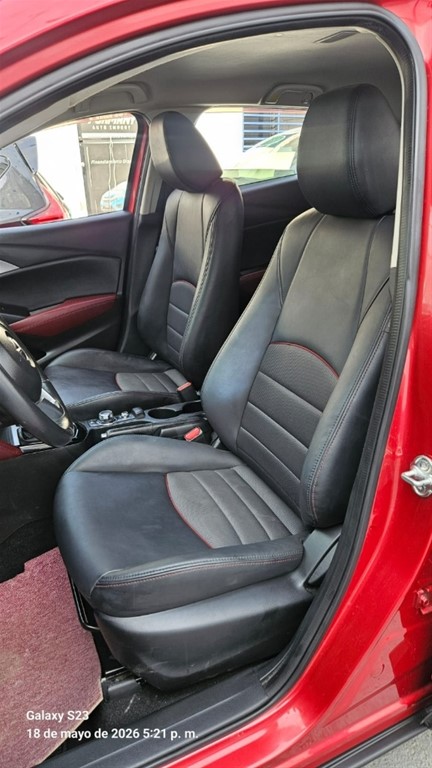 2020 Mazda CX-3 Touring — foto 9 / 9