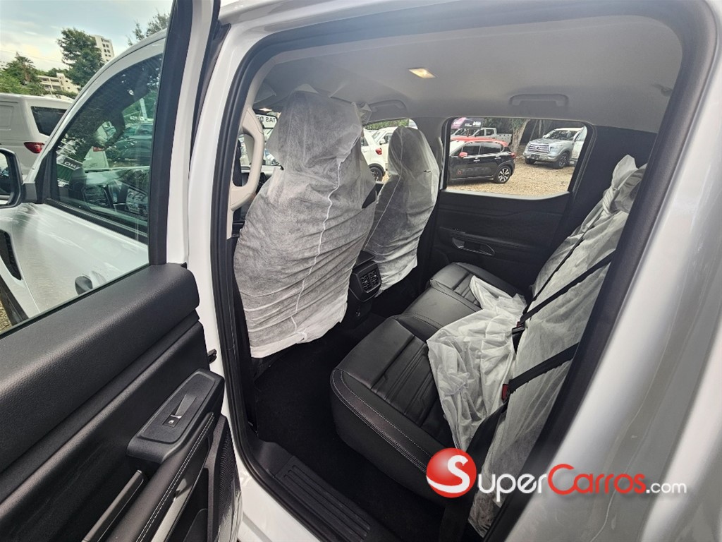 2026 Ford Ranger XLT — foto 6 / 9