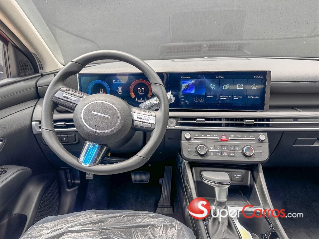 2026 Hyundai Tucson — foto 5 / 8