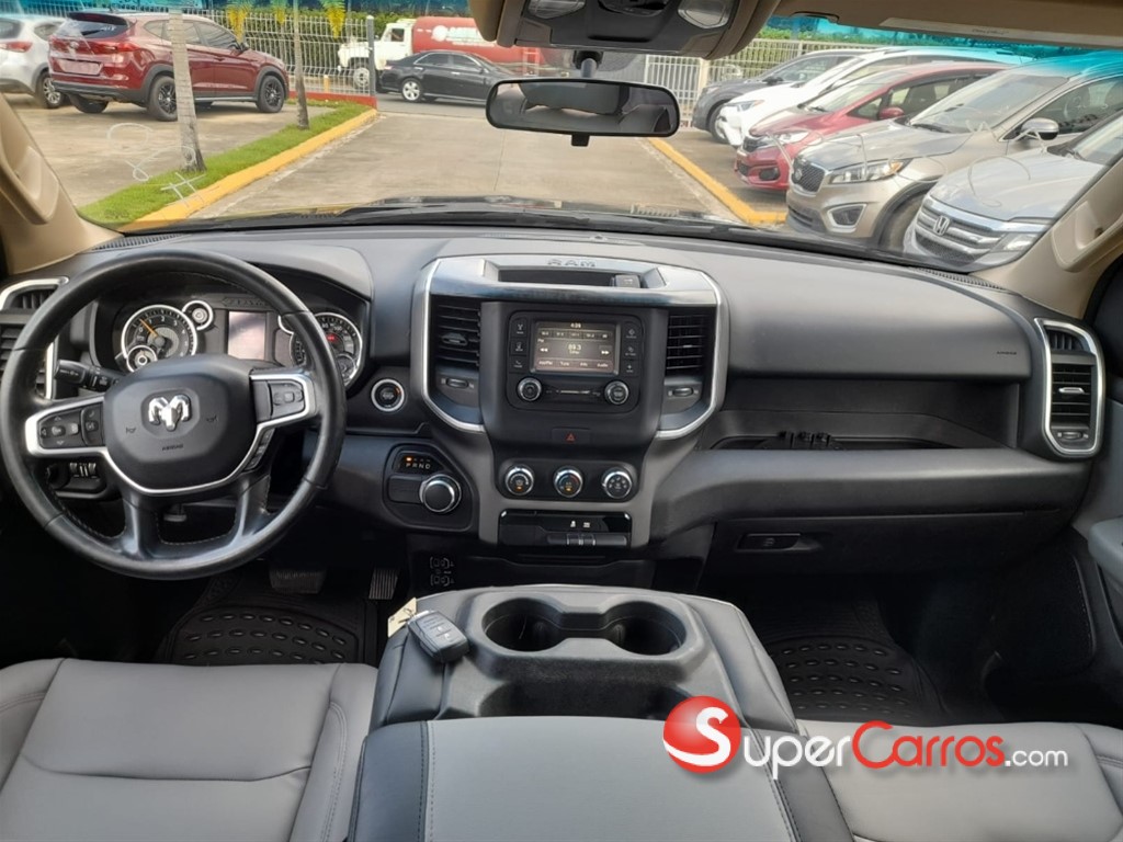 2019 Ram 1500 — foto 5 / 12