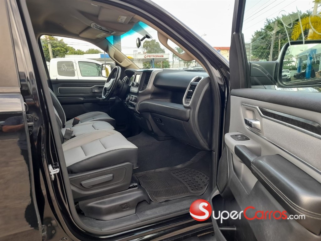 2019 Ram 1500 — foto 6 / 12