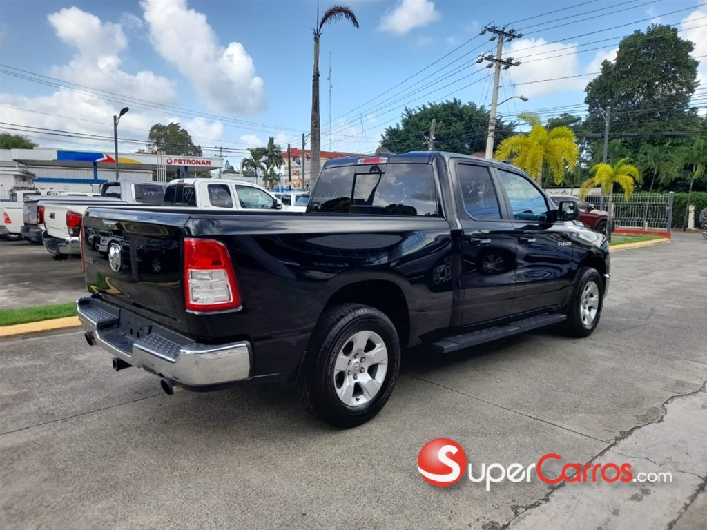 2019 Ram 1500 — foto 8 / 12