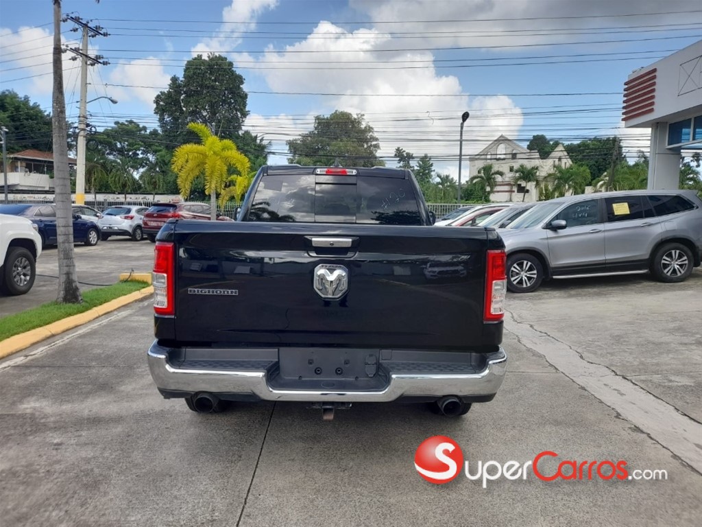 2019 Ram 1500 — foto 10 / 12