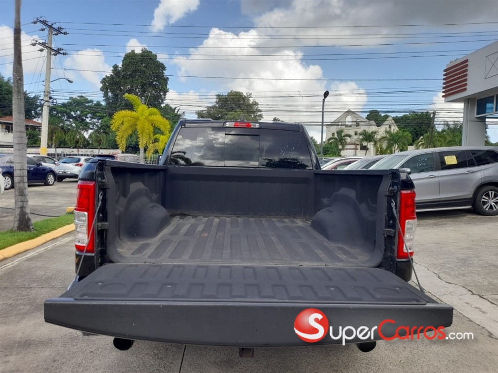 2019 Ram 1500 — foto 11 / 12