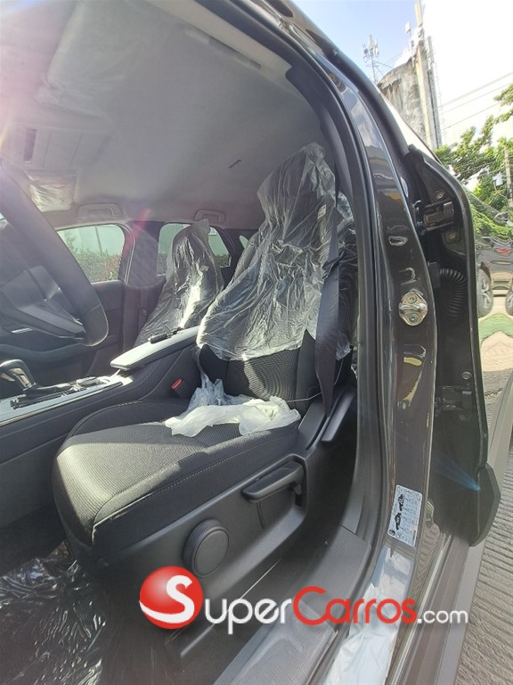 2026 Mazda CX-30 GS — foto 8 / 12