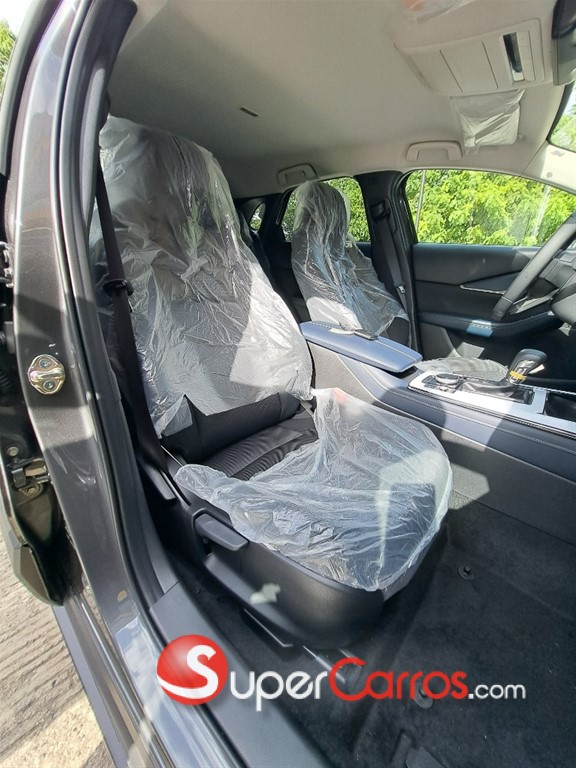 2026 Mazda CX-30 GS — foto 9 / 12
