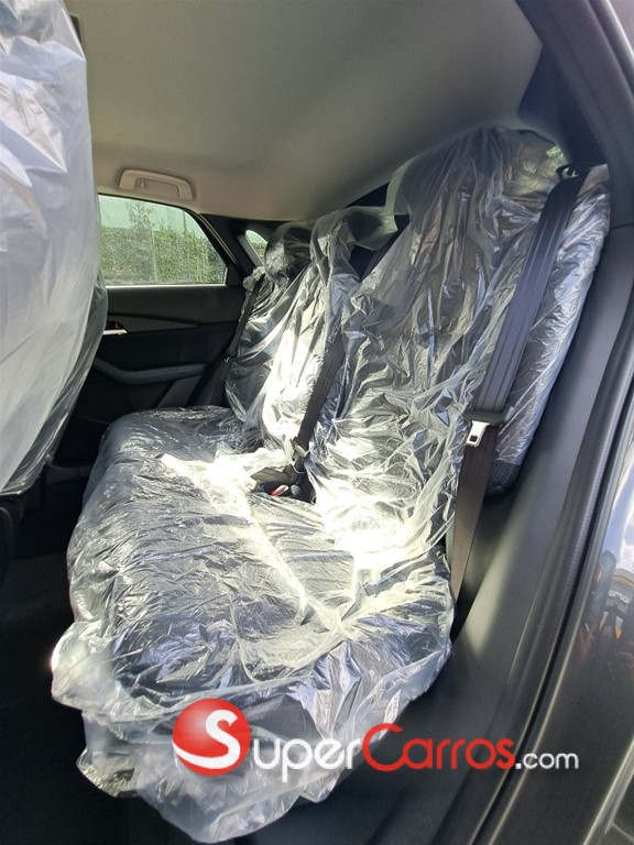 2026 Mazda CX-30 GS — foto 11 / 12