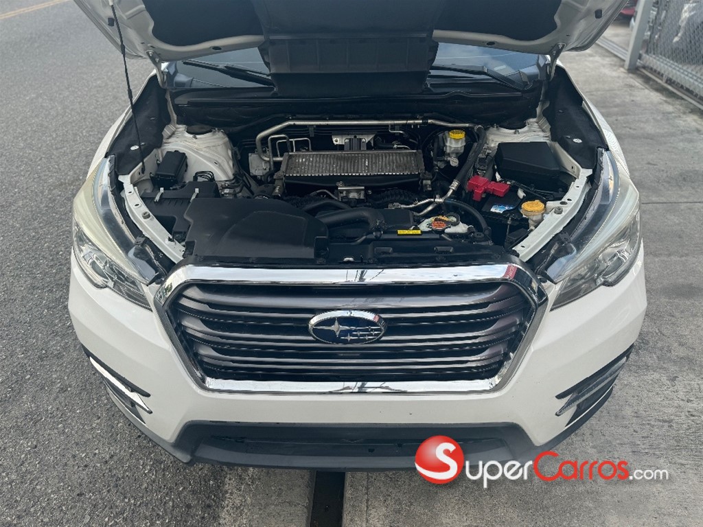 2019 Subaru Ascent — foto 11 / 11